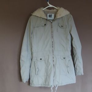 KUT From The Kloth winter coat
